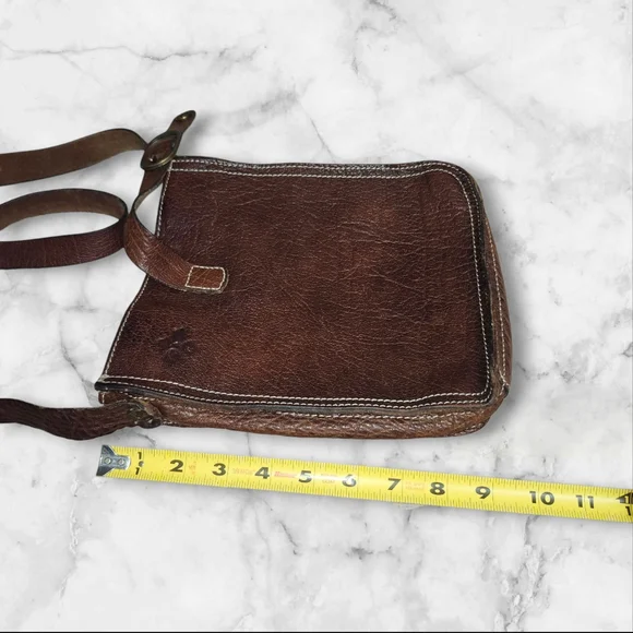 Patricia NASH Venezia Crossbody Bag - Picture 5 of 6